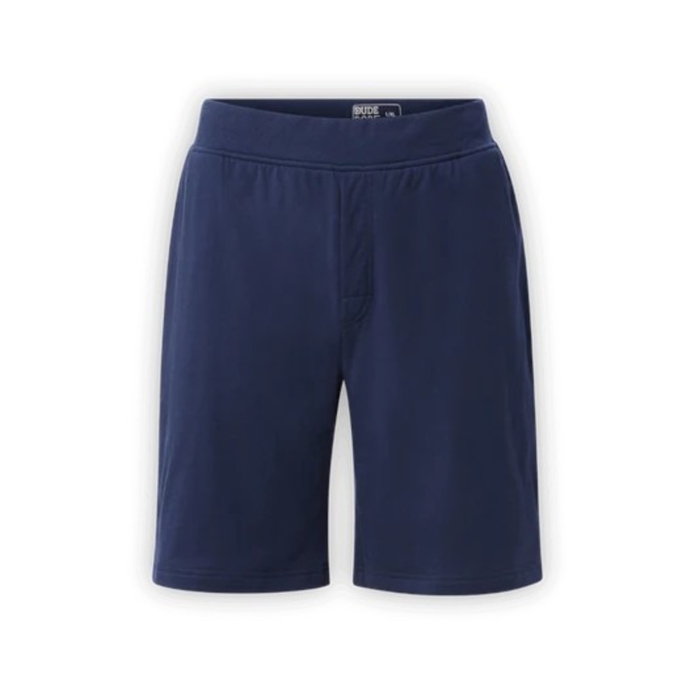 DudeRobe The Shorts L/XL‎ Navy New With Tags